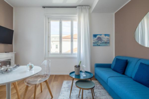 Vis à Vis Apartments